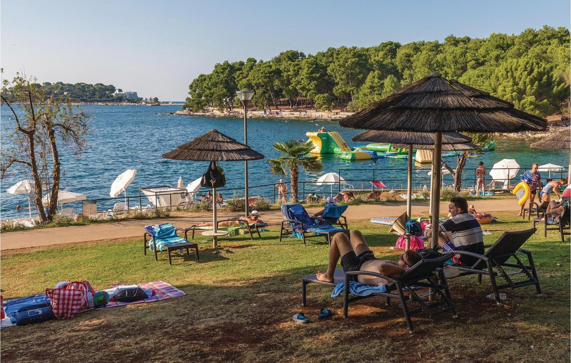 Gorgeous In With Kitchen Poreč