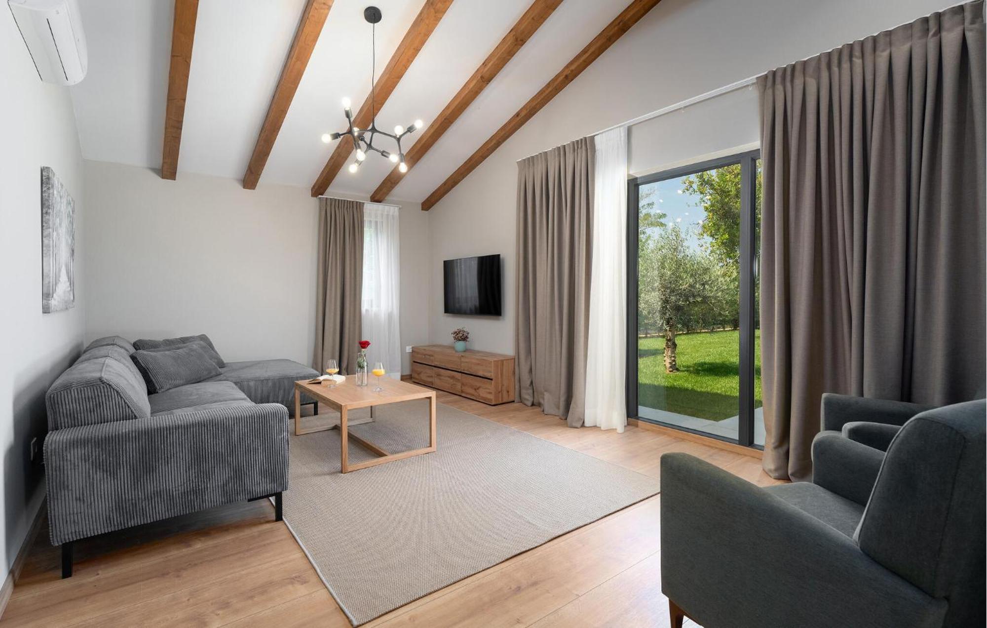 Gorgeous In With Kitchen * Poreč