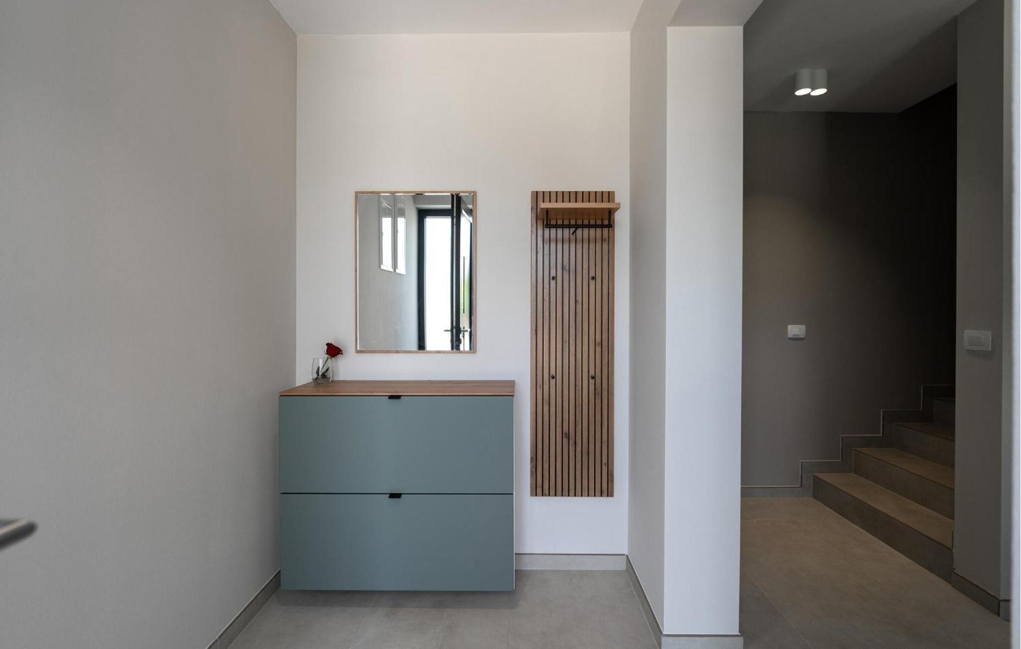 Gorgeous In With Kitchen Ferienhaus