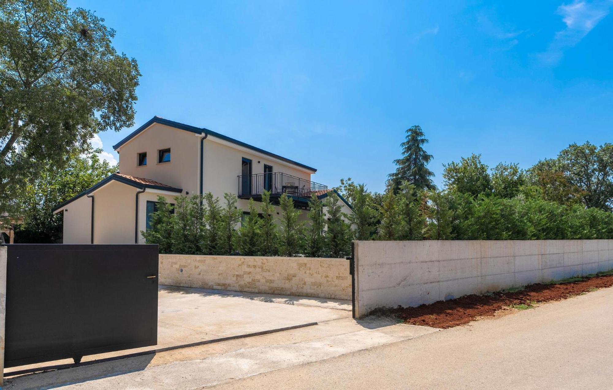 Gorgeous In With Kitchen * Poreč