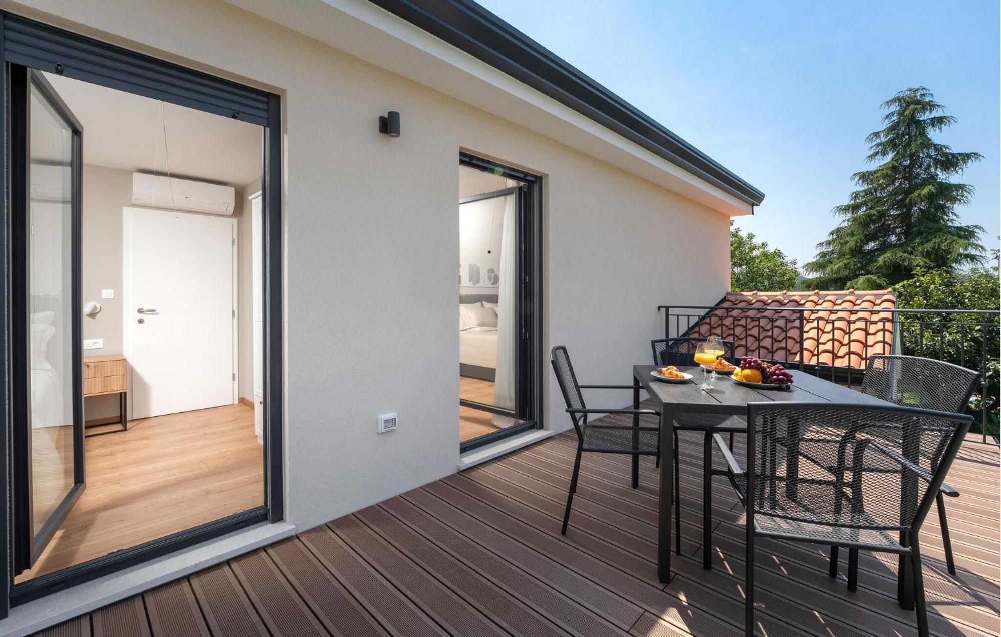 Gorgeous In With Kitchen * Poreč