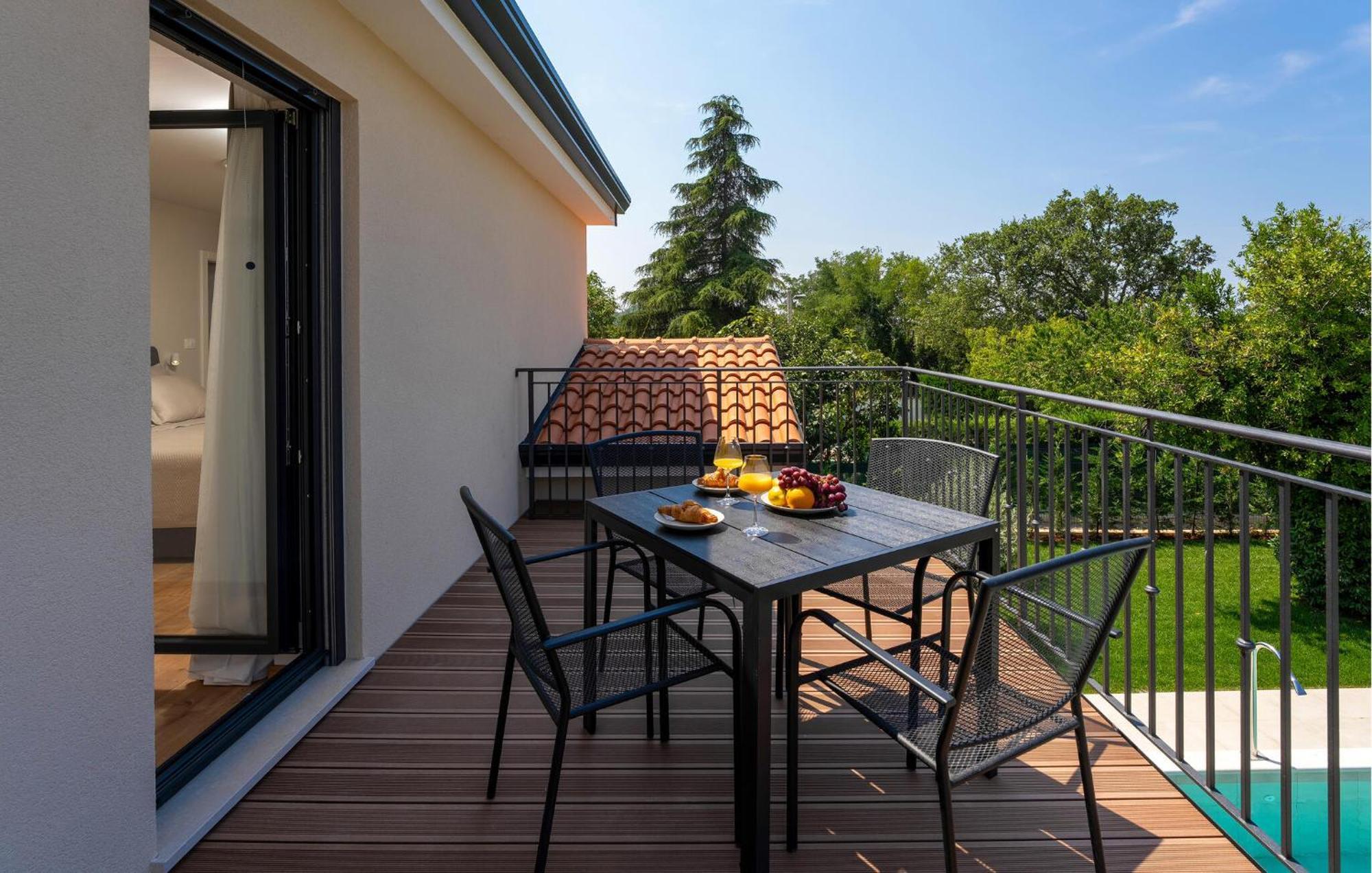 Gorgeous In With Kitchen * Poreč